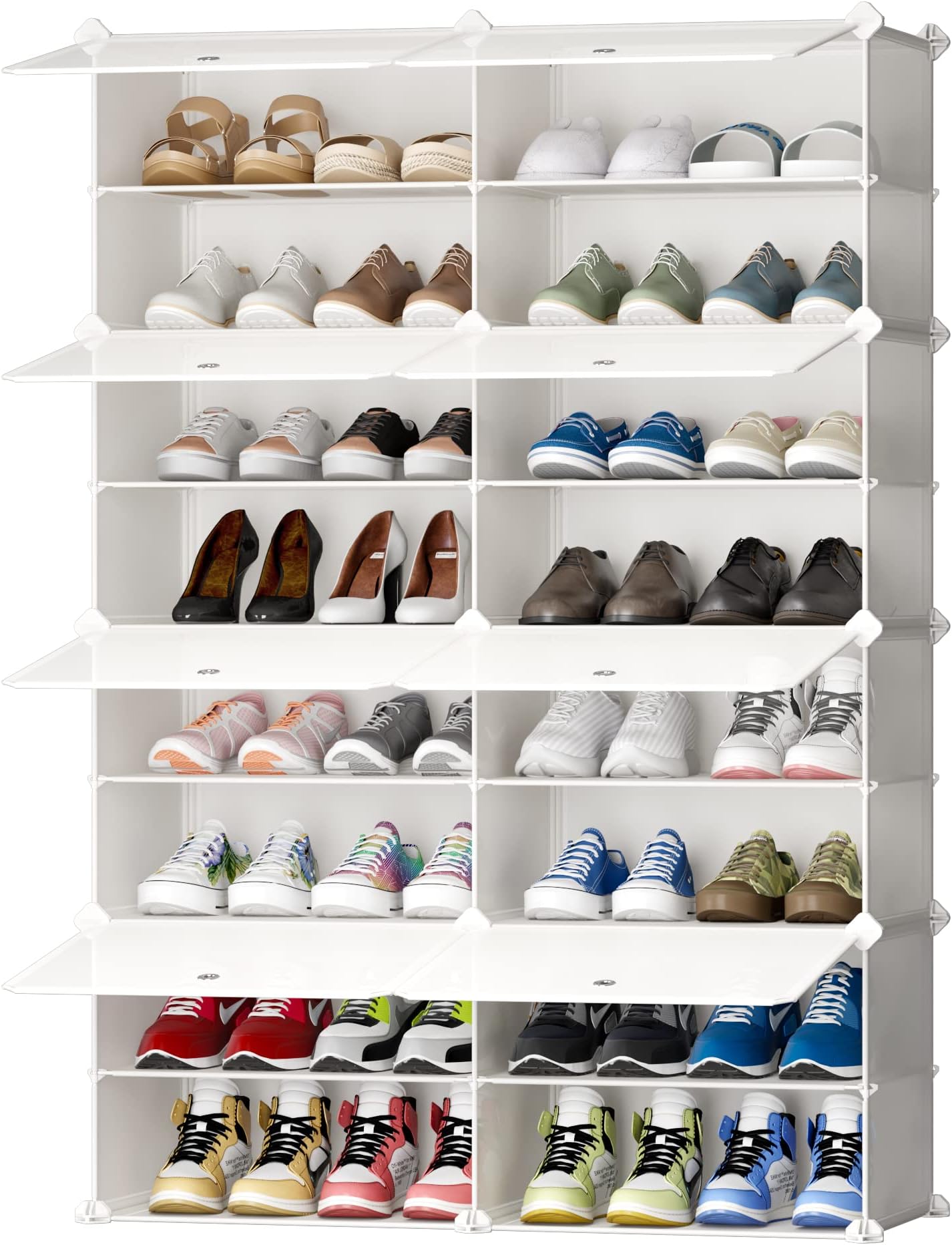 Schuhschrank 30 Cm Breit