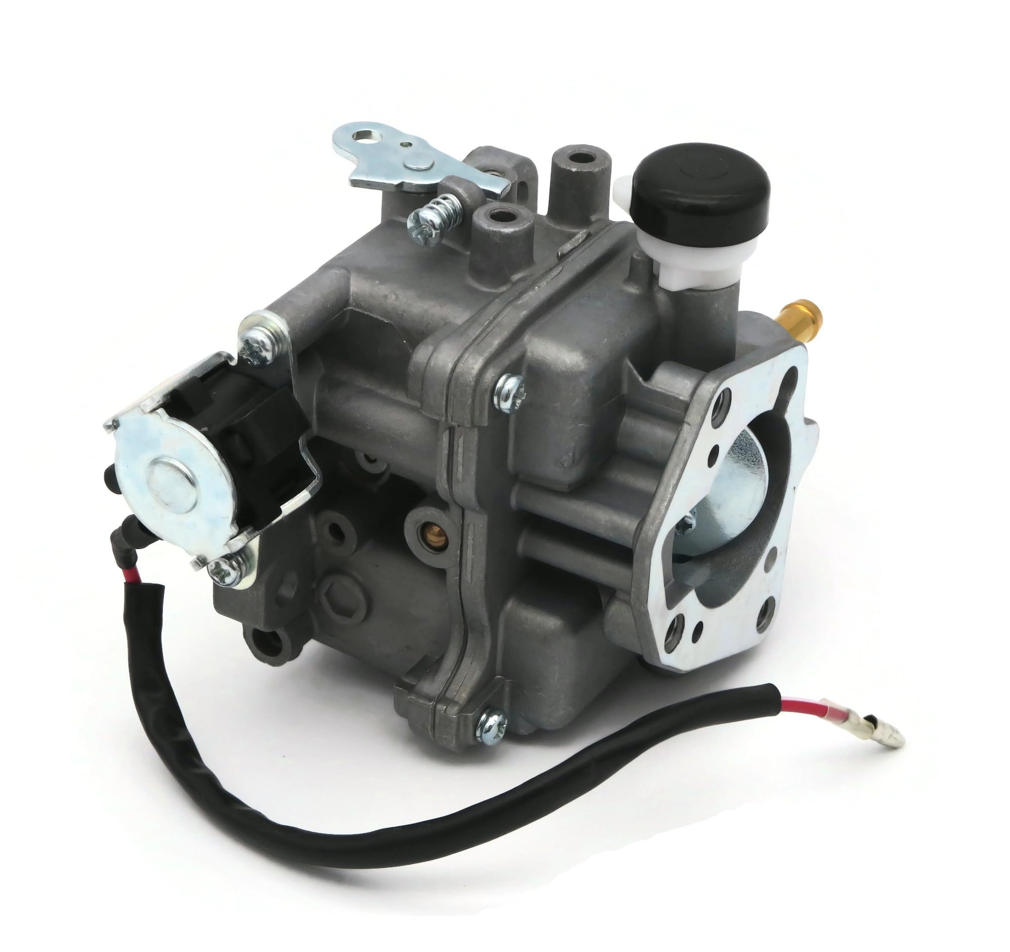 Amazon.com: The ROP Shop Carburetor Kit for 20 HP Lincoln CH20
