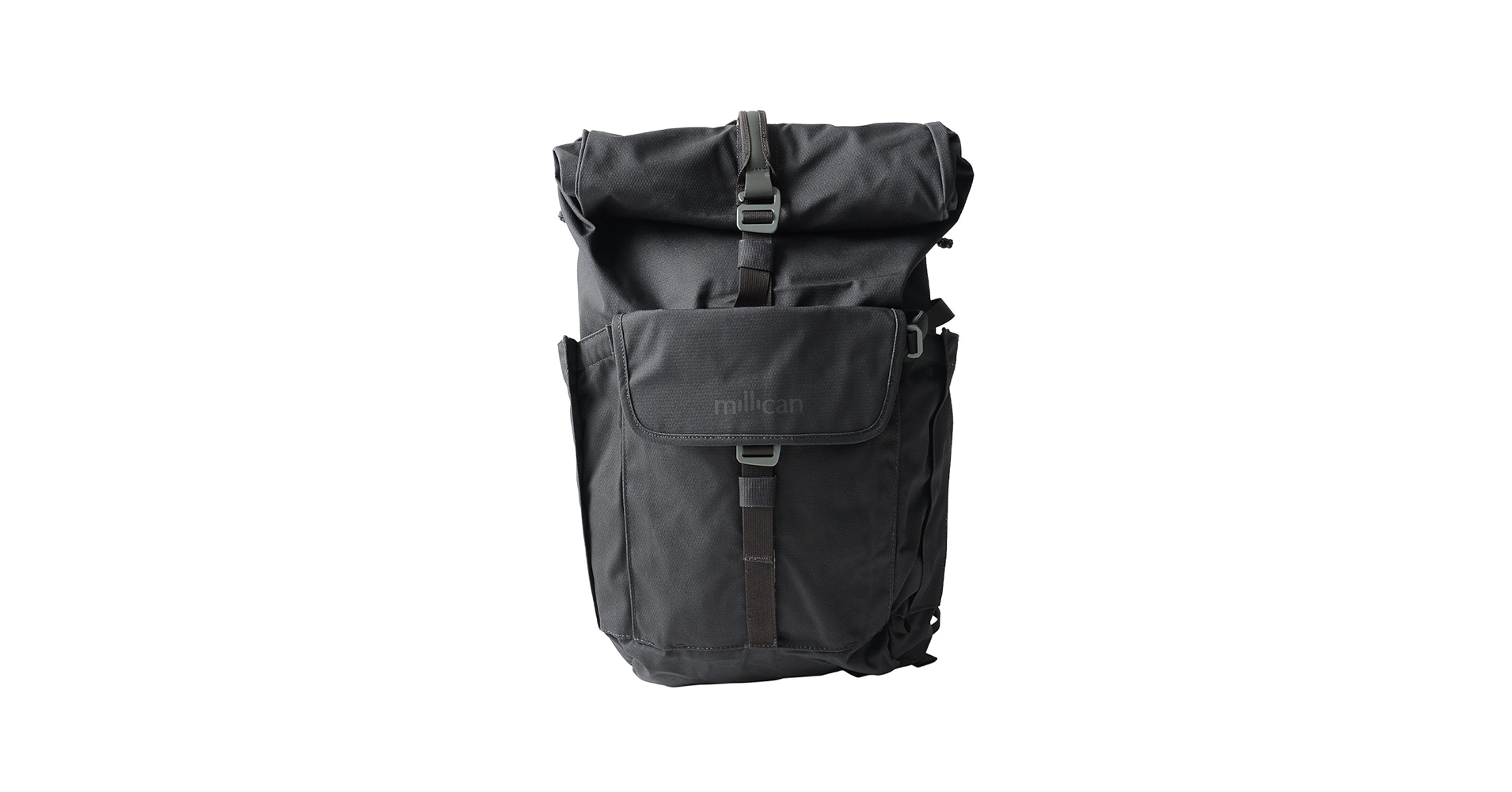 Amazon.co.jp: millican ミリカン スミス ザ ・ロールパック 25L