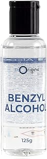 Mystic Moments | Benzyl Alcohol - 100ml