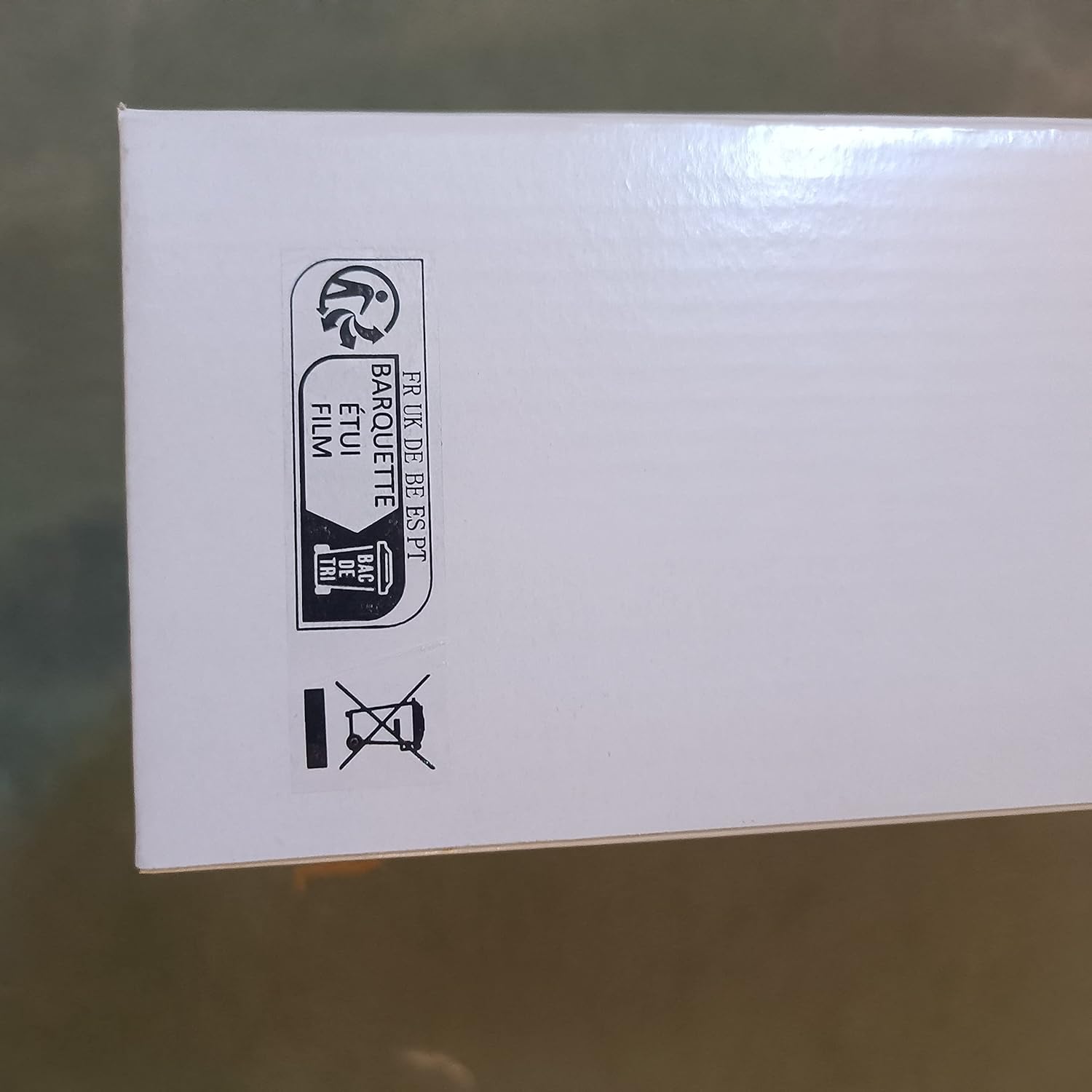 Dimmable UltraThin LED Ceiling Light with Remote Hong Kong Ubuy