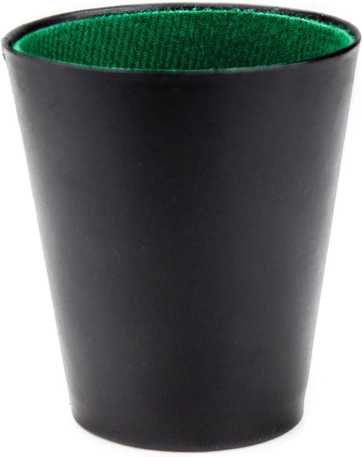 Felt-Lined Dice Cup by Brybelly