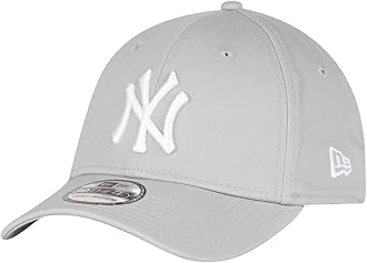 New EraMen's Yankee Cap Yankee Cap (pack of 1)
