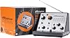 Stylophone Theremin Portable Touch-sensitive Synthesizer