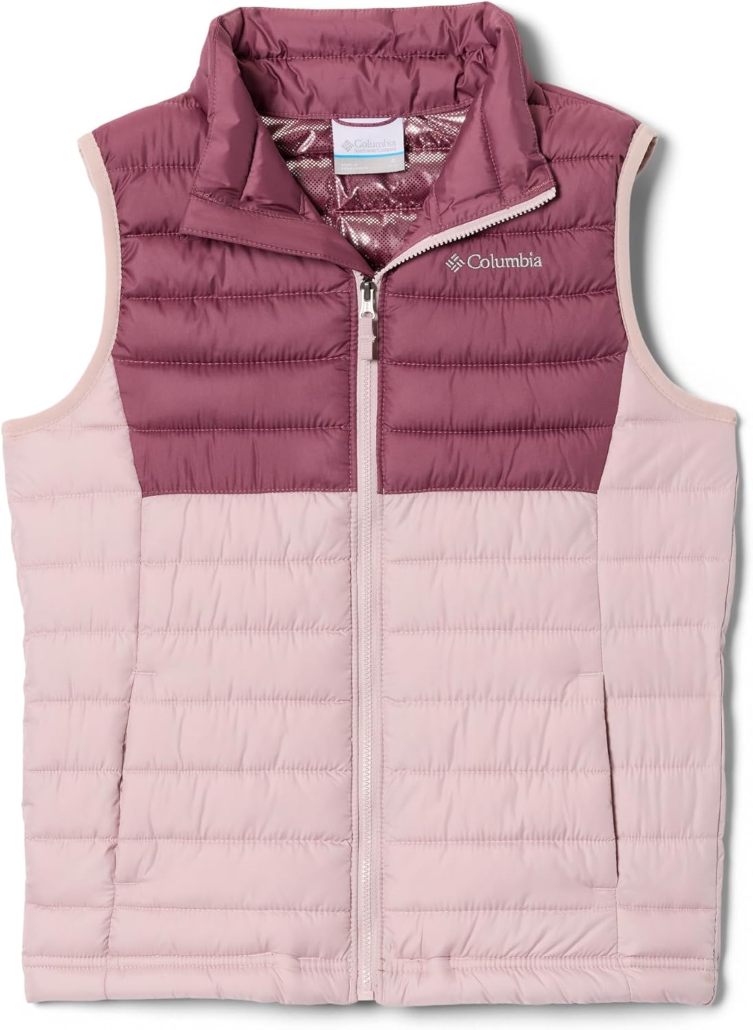 Columbia boys Powder Lite Vest