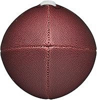 Vista 6 de WILSON NFL Ignition - Balón de fútbol americano, tamaño junior