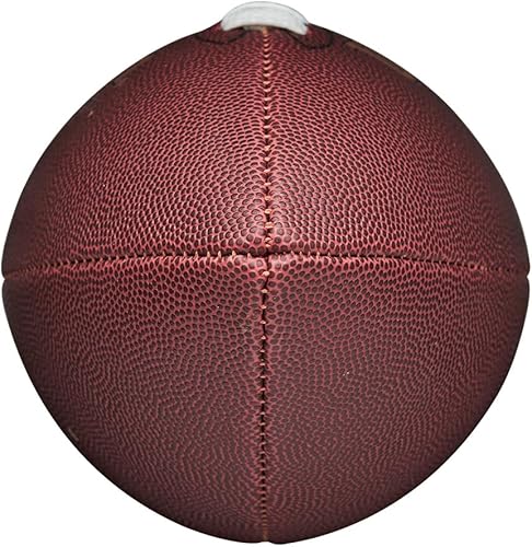 Miniatura 6 de WILSON NFL Ignition - Balón de fútbol americano, tamaño junior