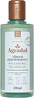 Agradal Tonico Adstringente Bio Control 200Ml