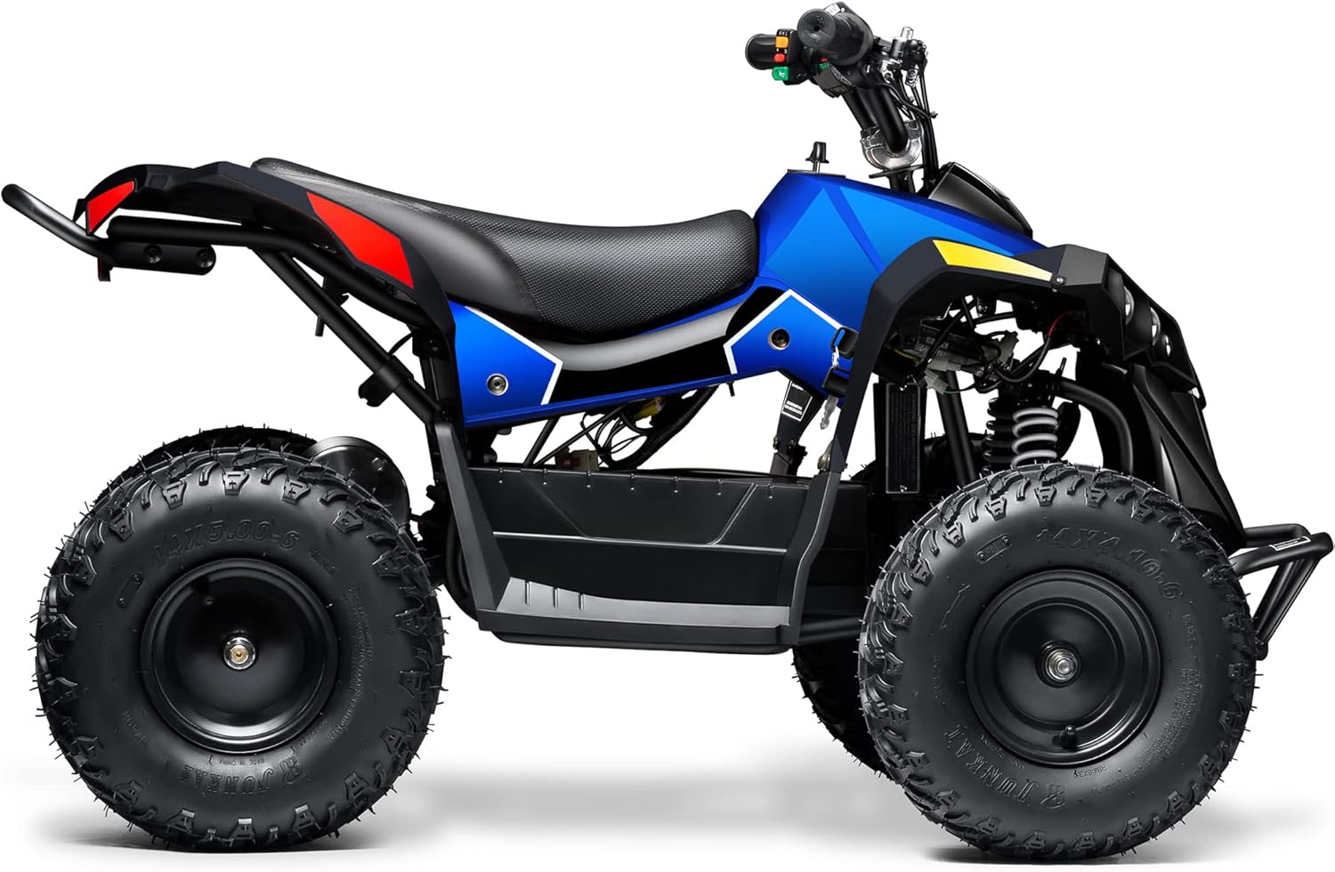 mototec 36v atv