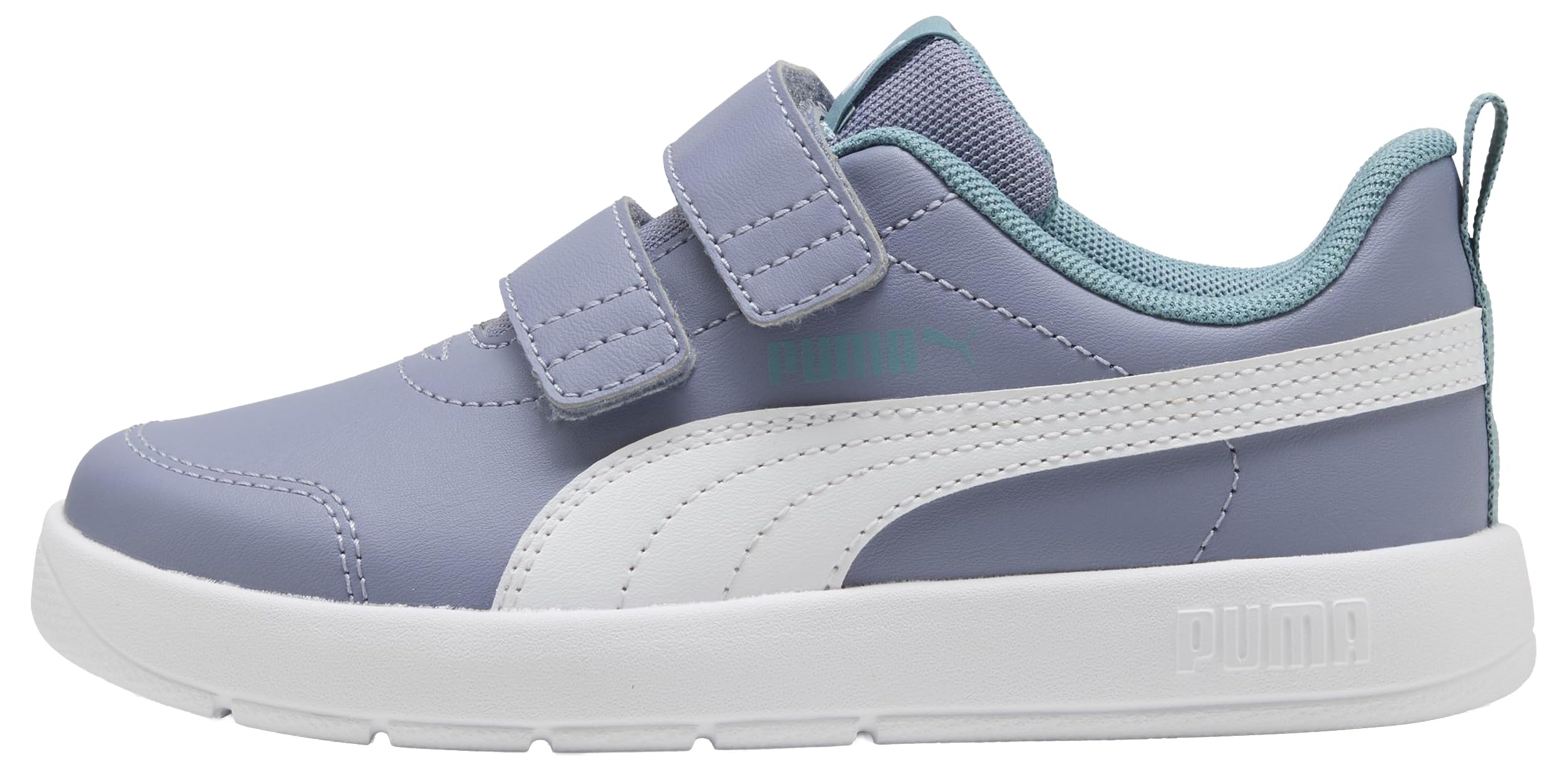 PUMA COURTFLEX V3 V PS