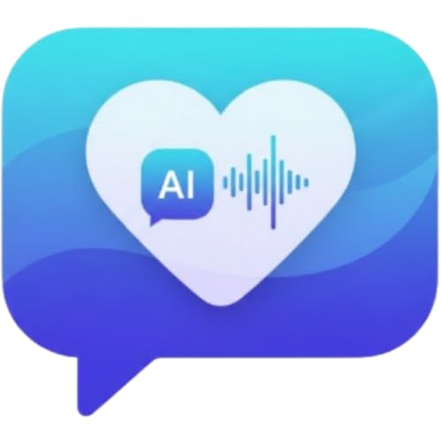 Open Your Heart - Chat With Ai Friend