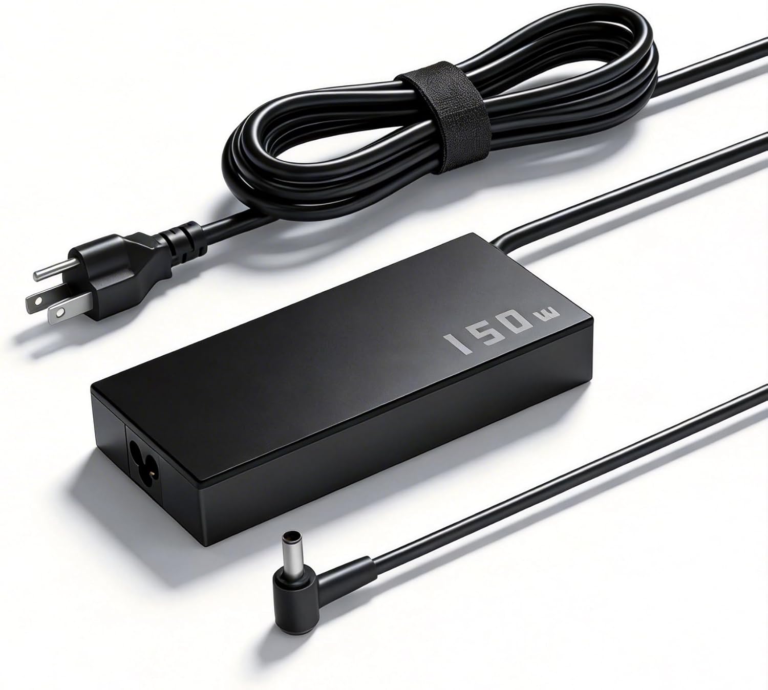 150W Charger for ASUS TUF A15 A17 F15 F17 and ROG Strix G15 G17, 20V 7.5A AC Adapter 6.0mm x 3.7mm, Compatible with FA506 FX505 FX506 FA706 FX705 G531 G731 Series, Power Cord Included