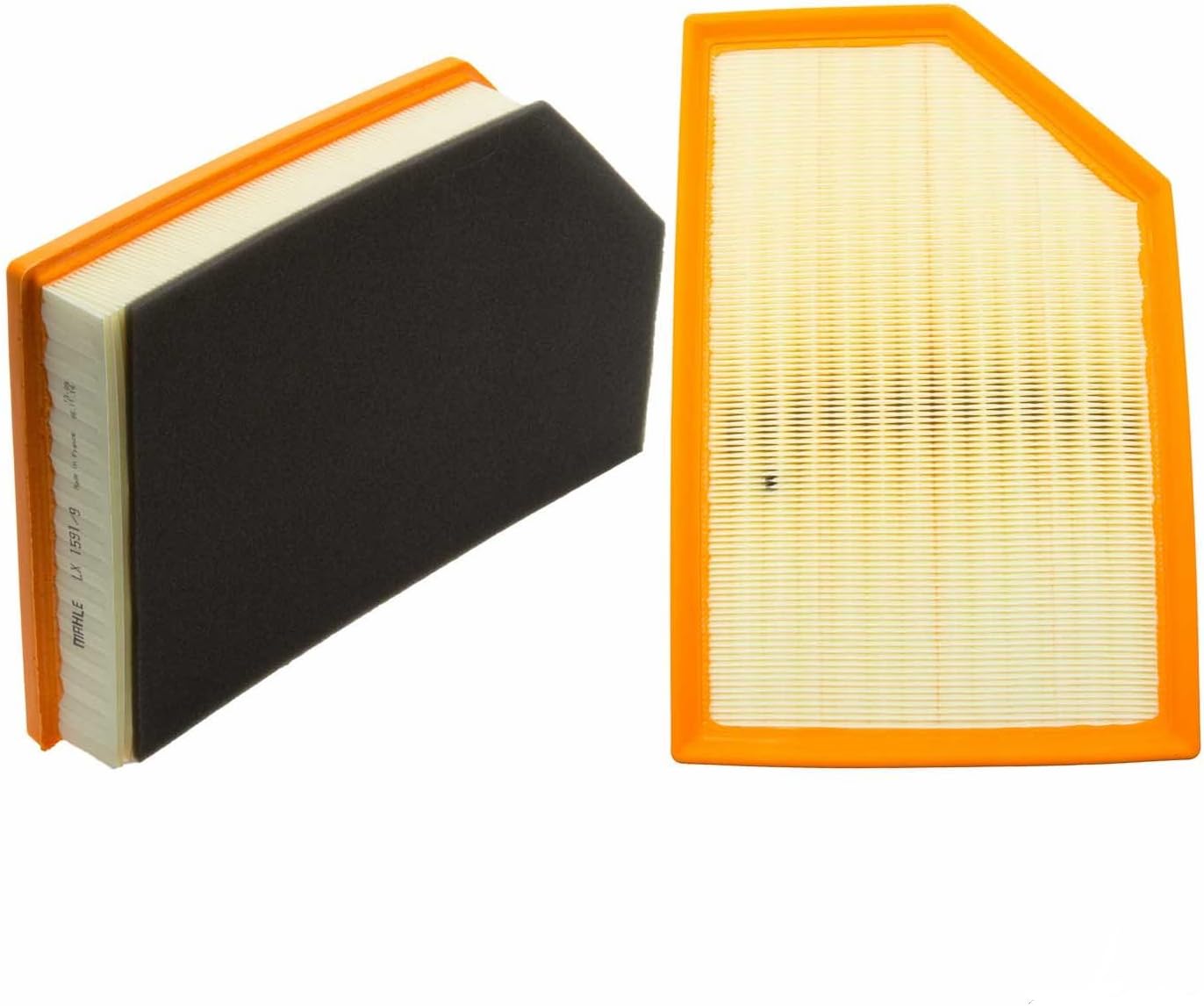 Engine Air Filter, Volvo - 31370161-2.0l Engines