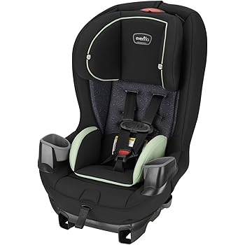 evenflo quick connector latch