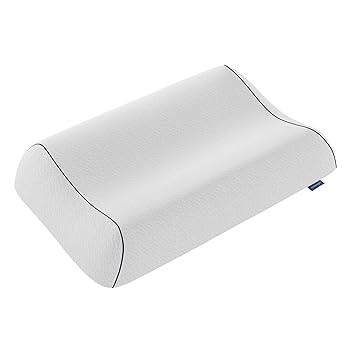 Amazon.com: Technogel Anatomic Cooling Gel Pillow – Dual