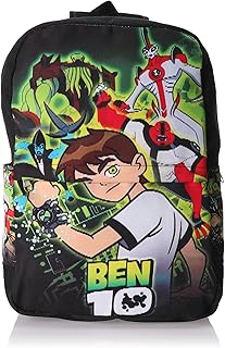 OX Unisex Kids Backpack Backpack (pack of 1)