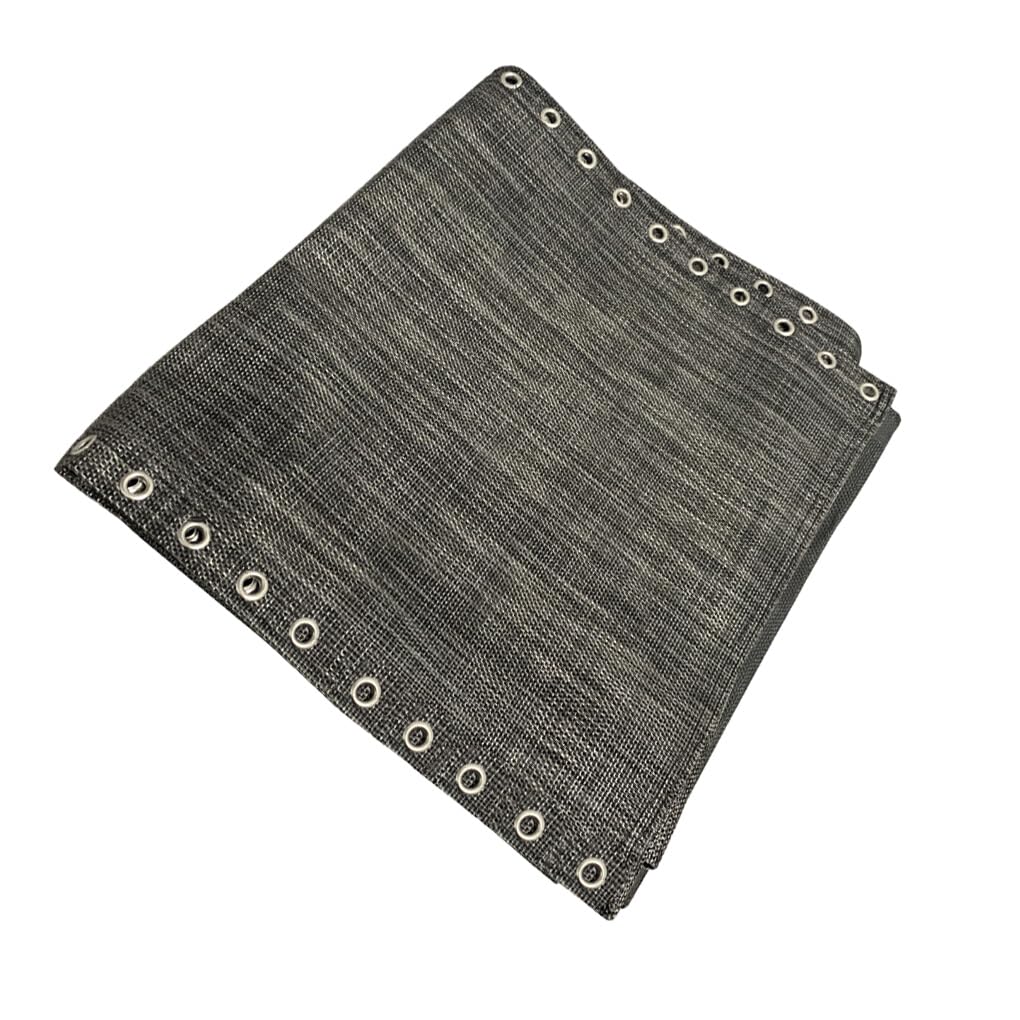 tuwiwol 2 Juegos de Cómoda Tela de Repuesto para Silla, Resistente y Duradera, fácil de cuidar, fácil de Instalar, Tela Hecha de Tela, Color Rojo Vino, 160 * 43cm, Vino Rojo 160 * 43cm, 2Conjunto — view 11