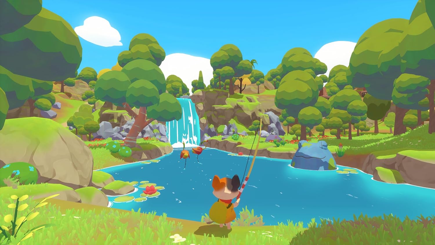 Petit Island - Nintendo Switch - Image 8