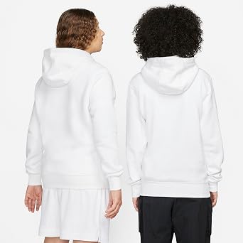 Nike mens Sportswear Club Pullover HoodieHoodie