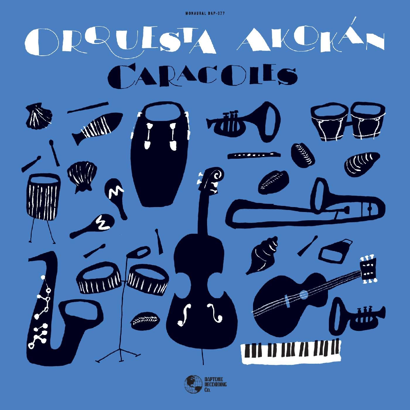 CARACOLES [VINYL]