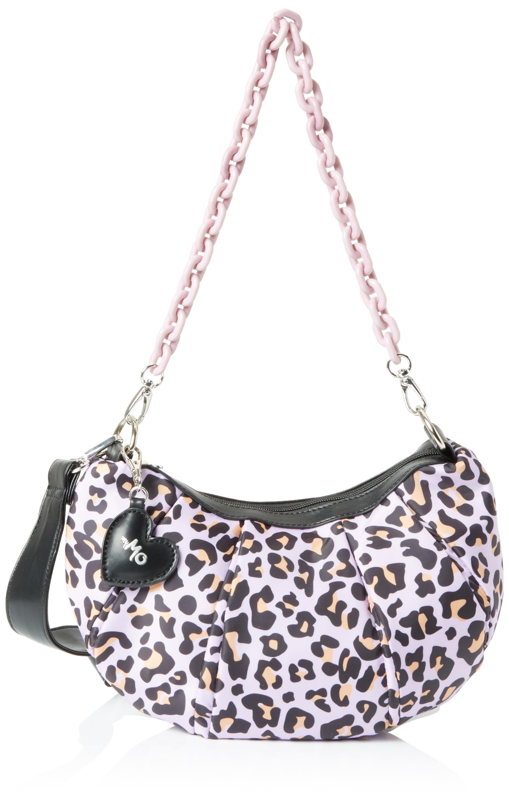 UCY Women's Shoulder Bag, Light Pink, One Size