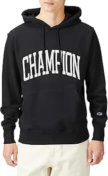 Championパーカー　C8-W101 Amazon.co.jp: [チャンピオン] パーカー トレーナー スウェット
