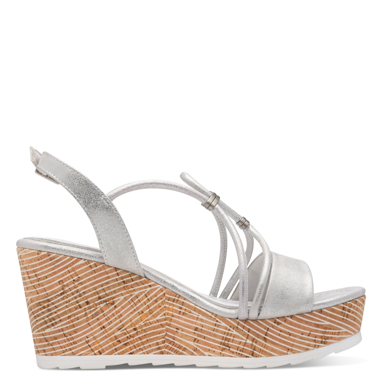 MARCO TOZZI Sandale 2-28349-42 F-Weite