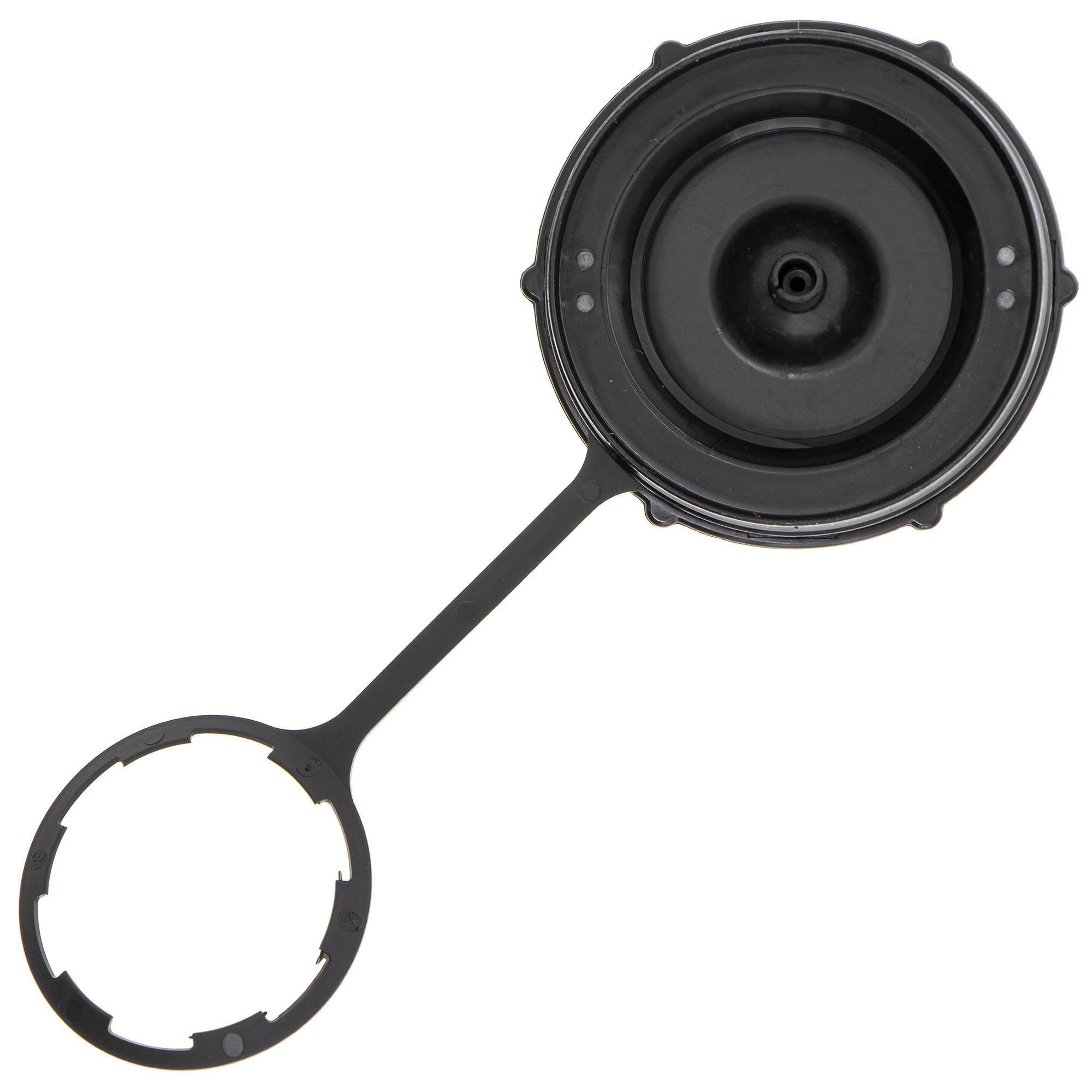 CUB CADET 17620-Z0J-800 Fuel Cap Assembly RT65 LS27 FT24 CC469 RT65ES RT65H CC98H JS1150 LS25CC SC700H OEM