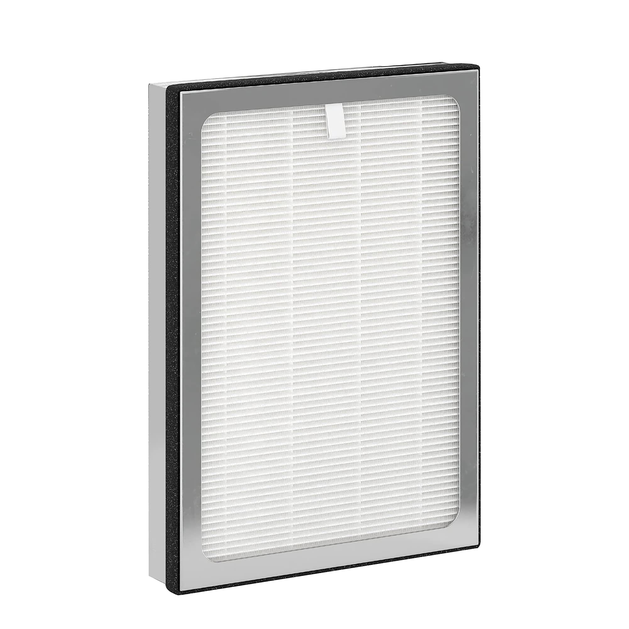 1 Pack MA-25 True HEPA Replacement Filter Compatible for Medify MA-25 Machine, 3-in-1 Pre-Filter