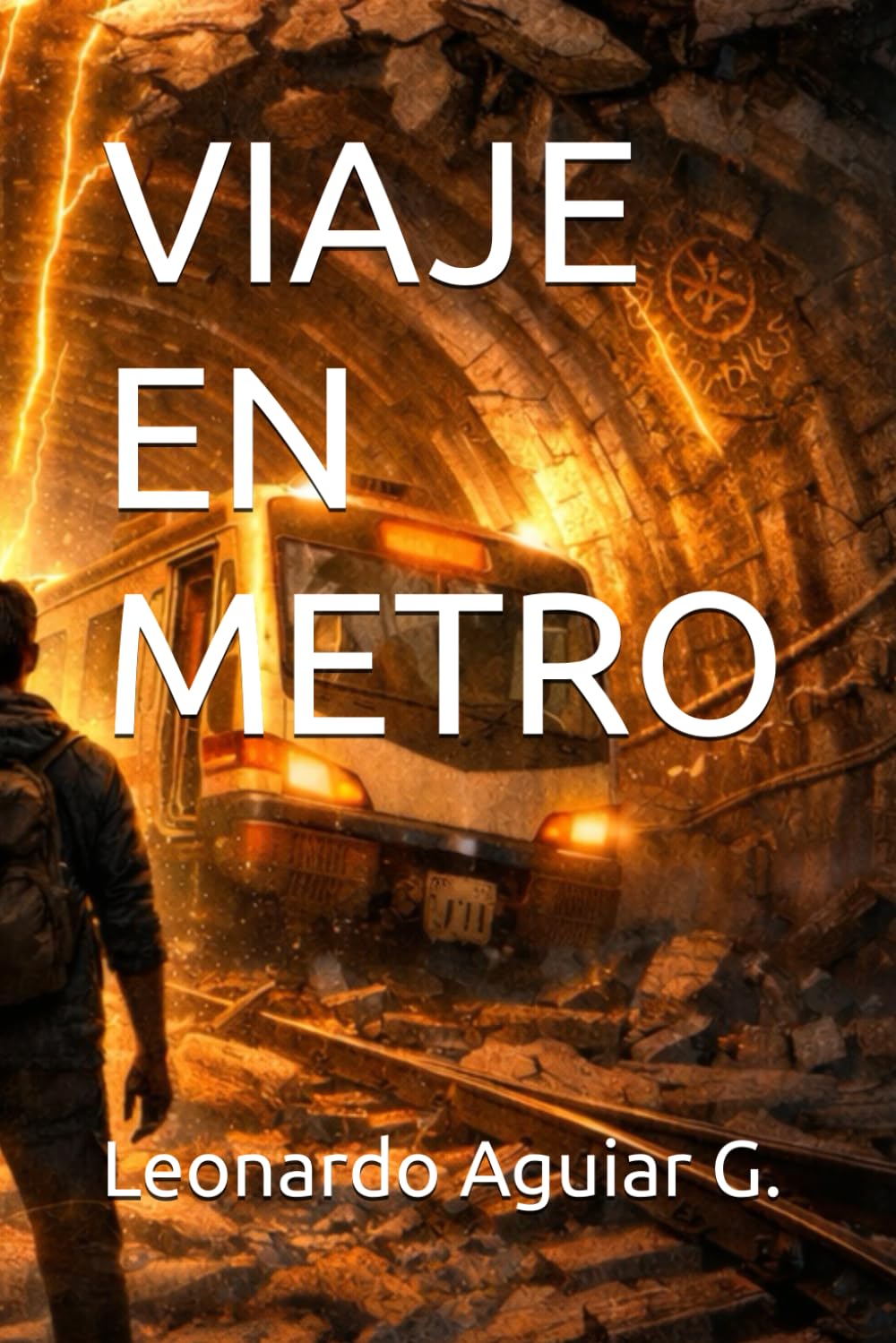 VIAJE EN METRO