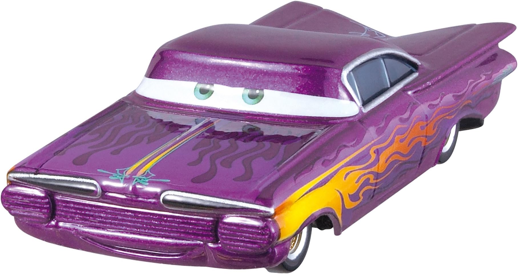 Cars Toys Ramone Purple Diecast Vehicle