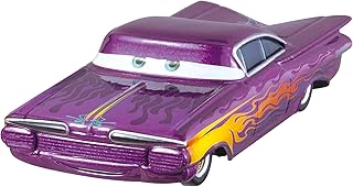 Pixar Cars Ramone Purple Diecast Vehicle