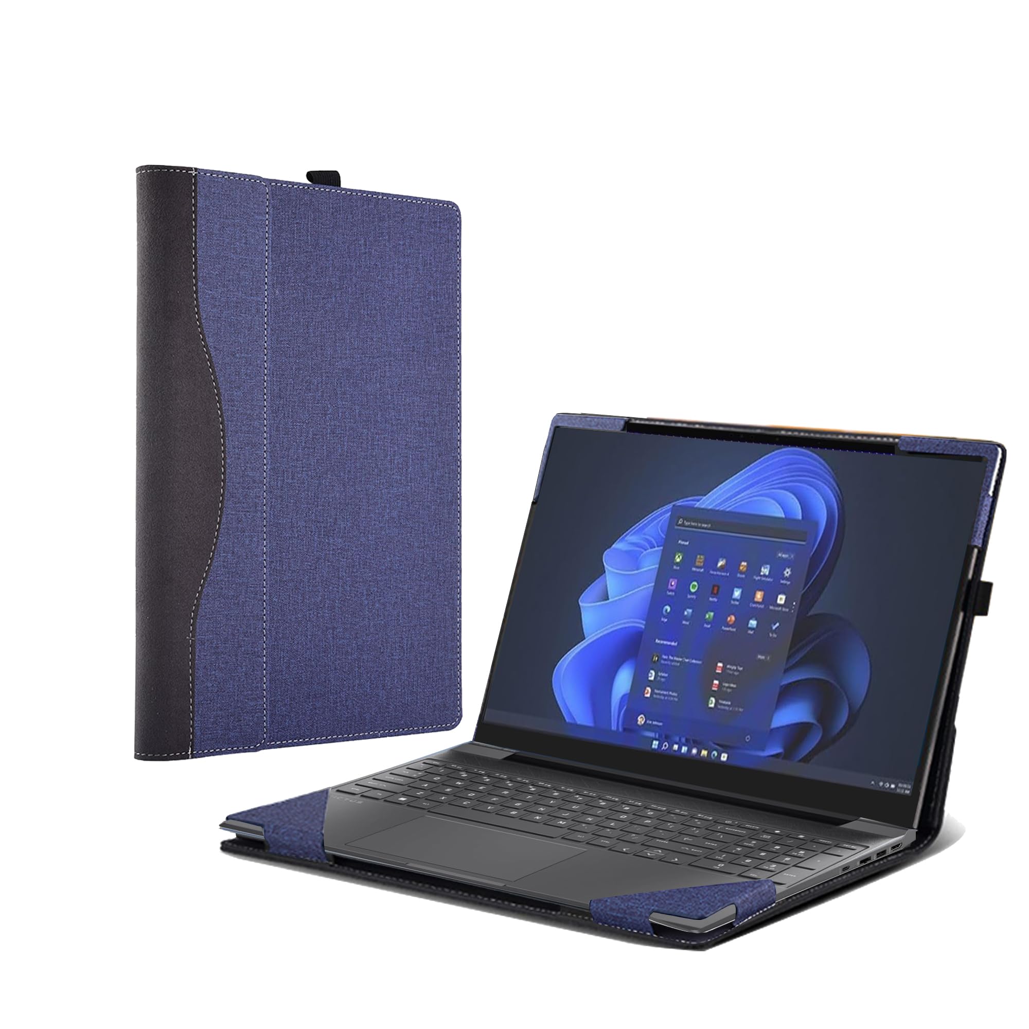 Amazon.com: Laptop Case for HP Victus 15 (15-fa2047nr 15t-fa200