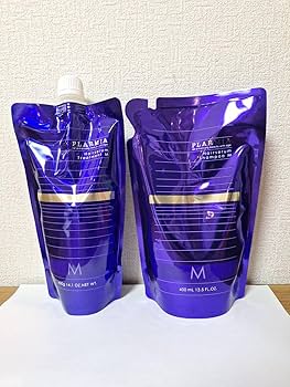 ミルボン プラーミア ヘアセラムシャンプーM & トリートメントM 2500ml 1510010870077.jpg