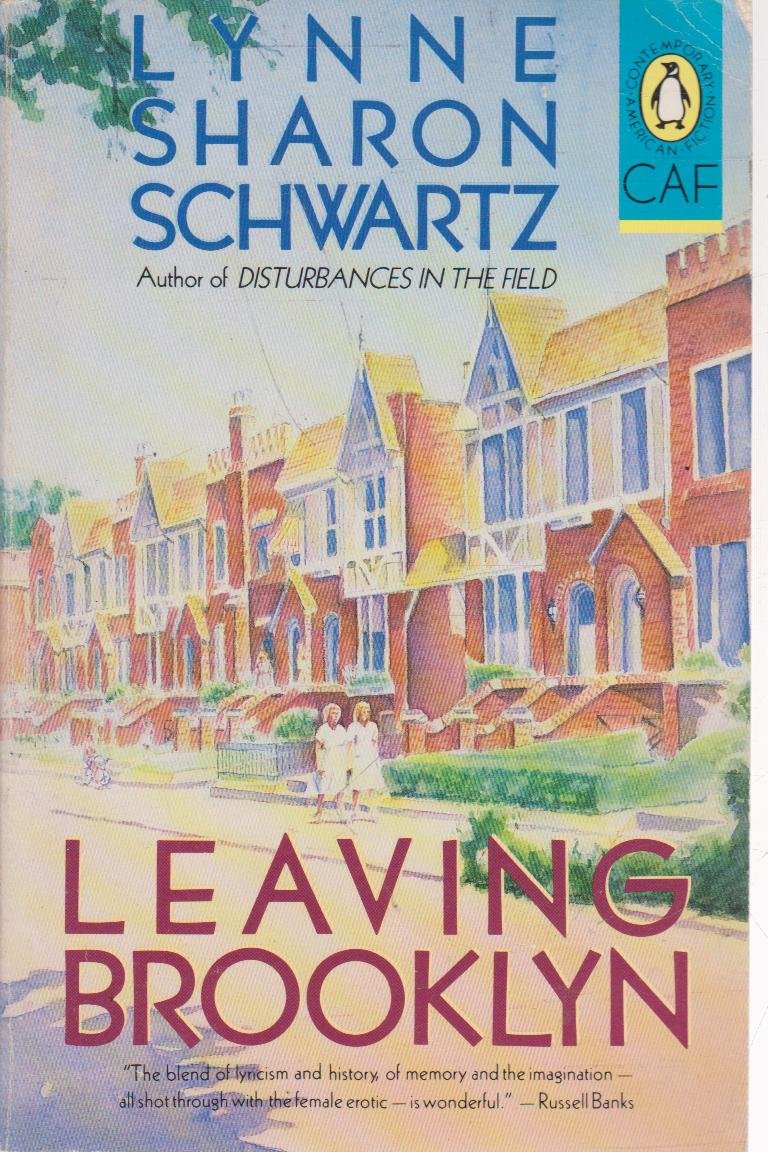 Leaving Brooklyn (Contemporary American Fiction)