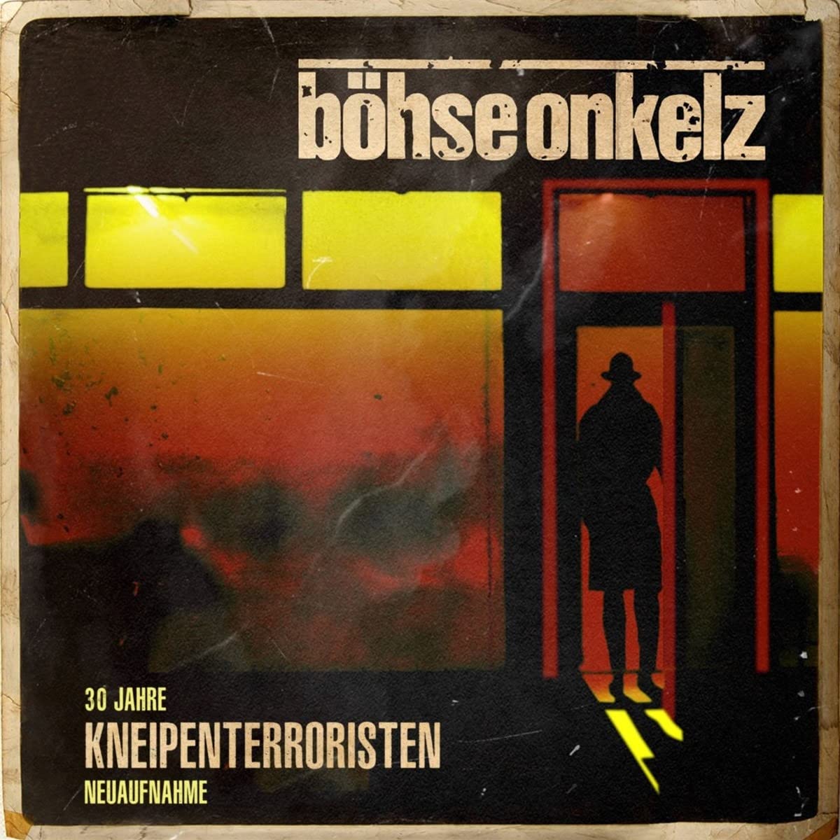 Kneipenterroristen (30 Jahre Kneipenterroristen -