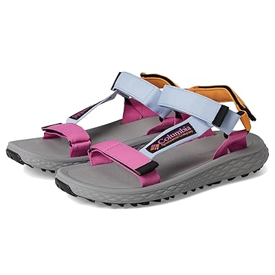 Columbia Konos Globetrot Women