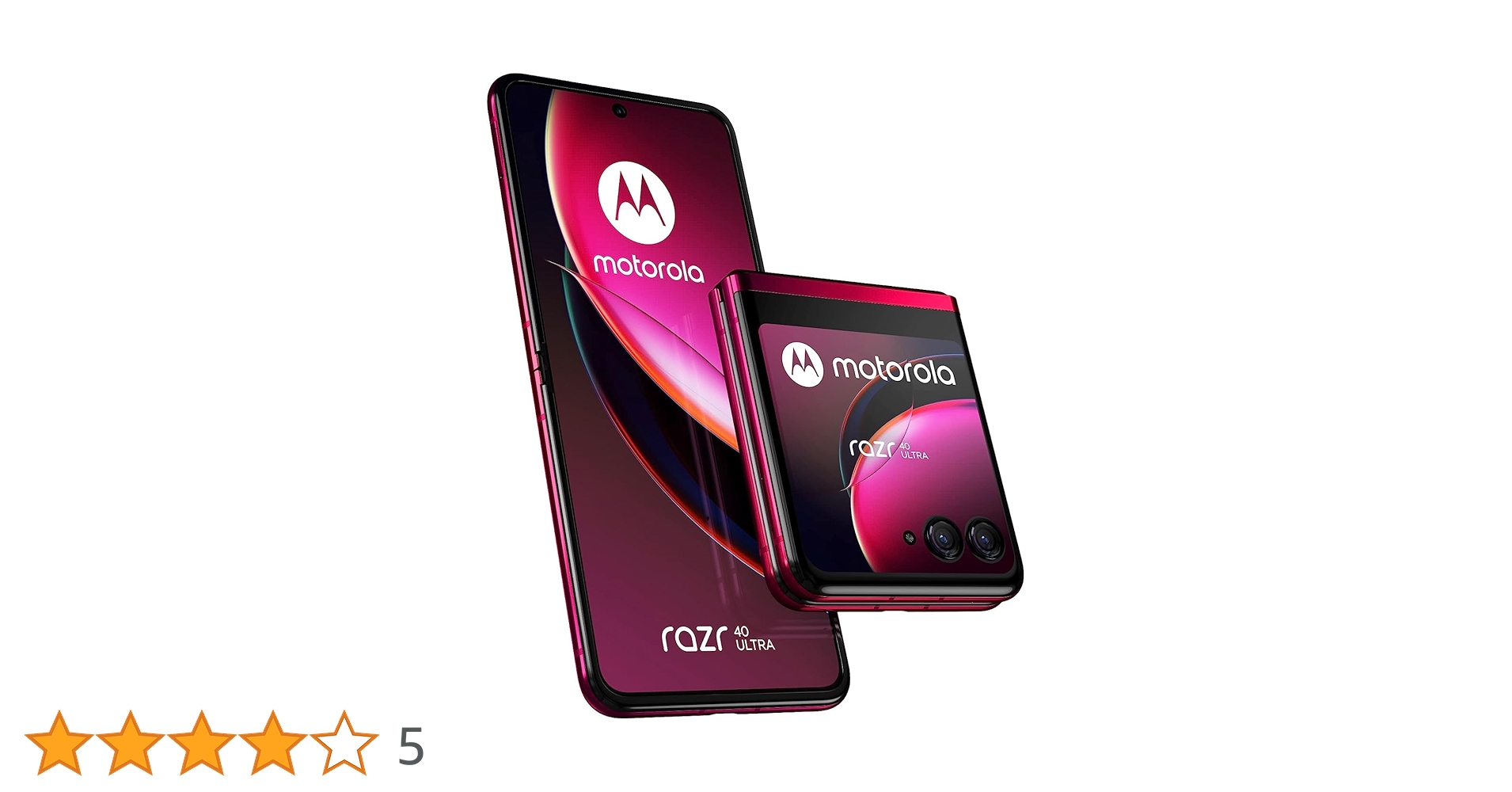 motorola razr 40 ultra /512GB /台湾グローバル版 motorola razr 40 Ultra (12G/512G) 6.9吋摺疊旗艦手機| motorola