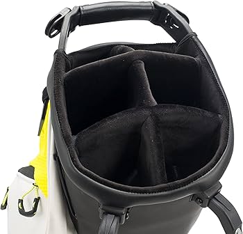 Amazon | VESSEL ベゼル PLAYER3.0STAND 2021新色 キャディバッグ