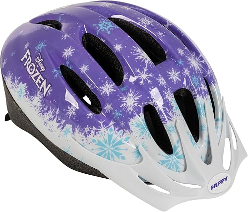vélo Disney & Marvel de la Gamme Officielle pour Enfa Casques