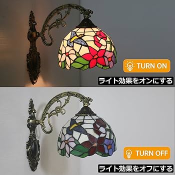 Amazon.co.jp : ブラケットライト 壁掛けライト 間接照明 ガラス