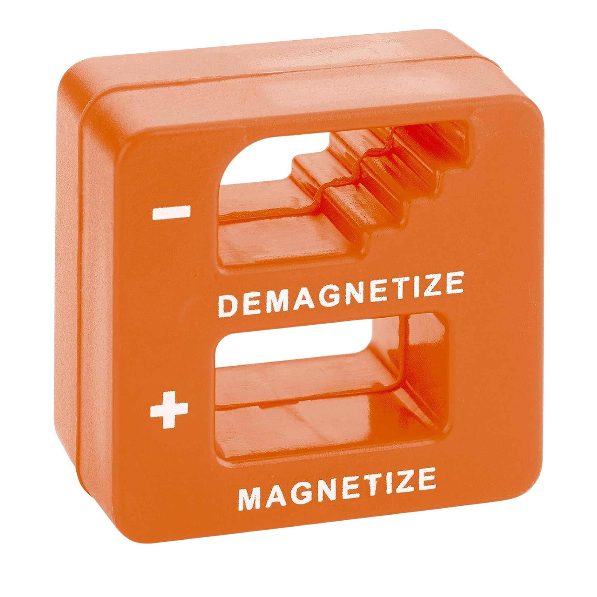 Amazon.com: MeasuPro Demagnetizer and Magnetizer for Screwdrivers
