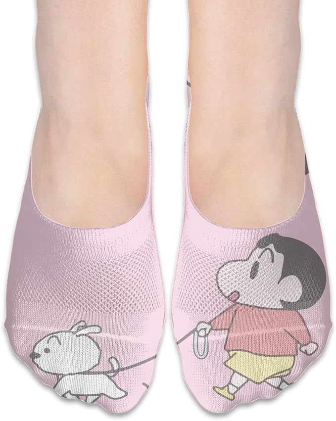 Amazon クレヨンしんちゃん 靴下 レディース くるぶしソックス 女性靴下 可愛い 人気 スニーカー ソックス レディース 抗菌防臭 通学 通勤 室内 靴下 通販 Amazon クレヨンしんちゃん 靴下 レディース くるぶしソックス 女性靴下 可愛い 人気 スニーカー ソックス レディース 抗菌防臭 通学 通勤 室内 靴下 通販