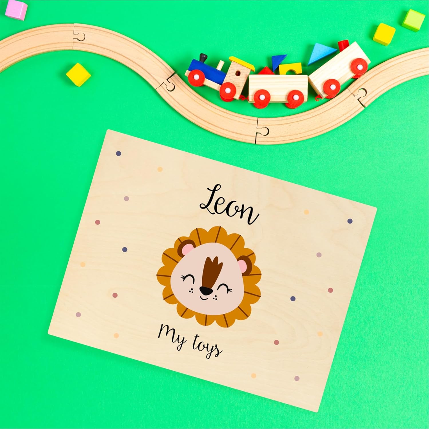 Personalized Wooden Storage Box Baby Memory Box | 15.8x7.87x5.51in (+-0.5) | Hinged Lid Handle Engraving | Unpainted Gift Box | Rough UNSANDED Keepsake Souvenir Chest