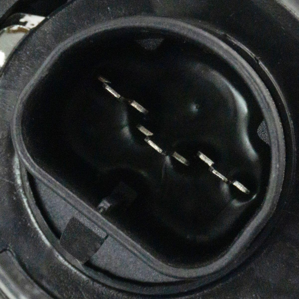 Headlight Headlamp Driver Side Left Clear-Lens for Chevy for Cavalier Base/LS/Z24 2000-2002