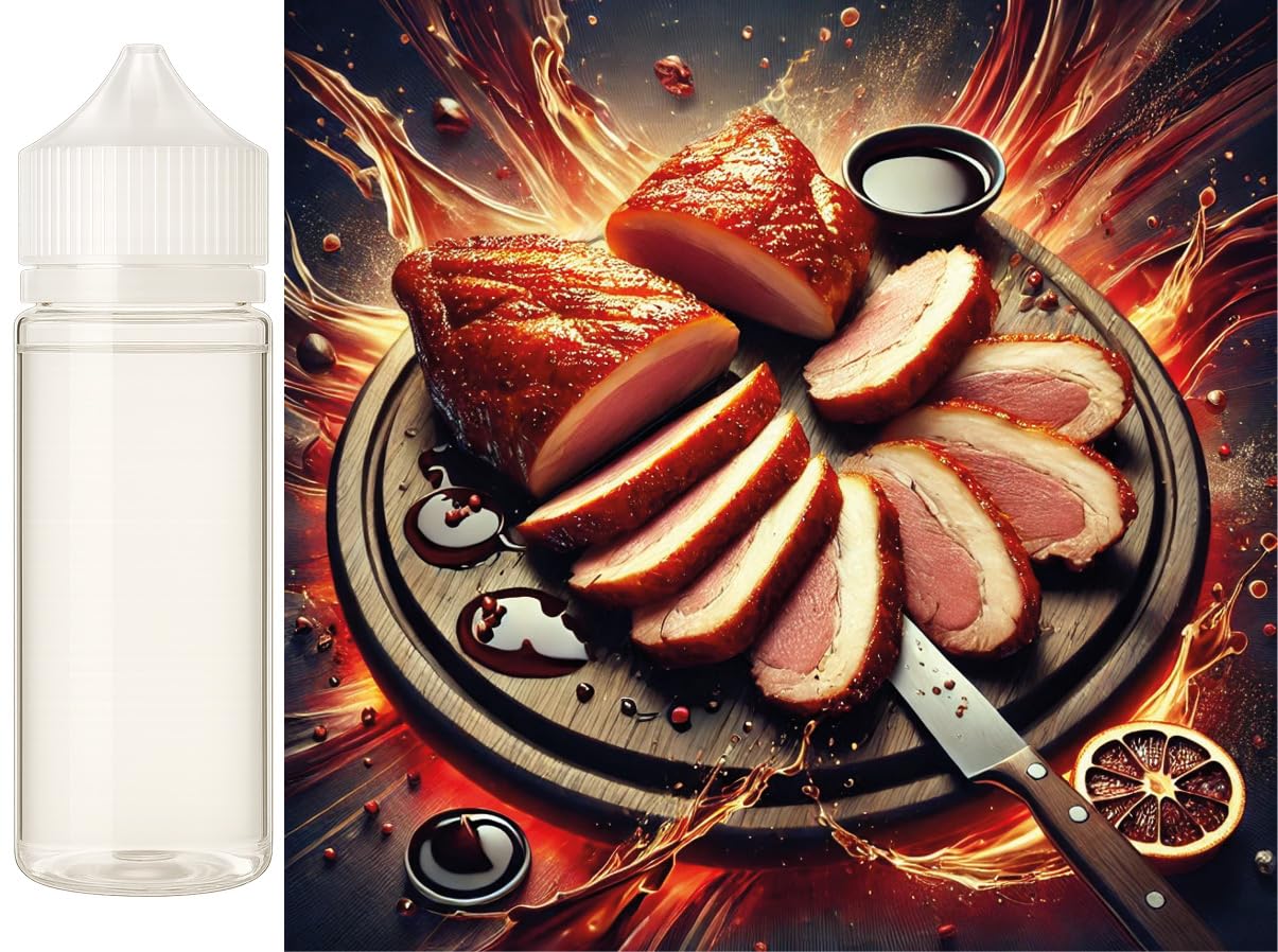 Knusprige Ente Aroma Konzentrat - Vegan - Sasami - 100ml