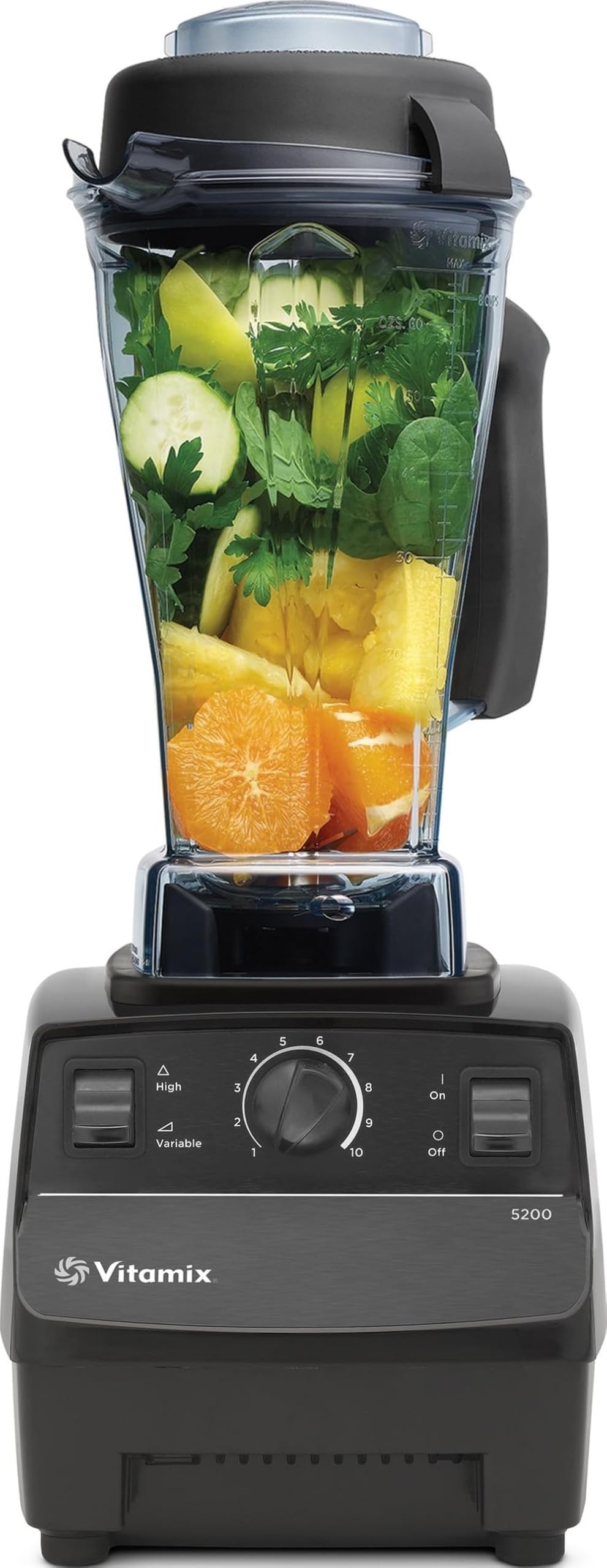 Vitamix 5200 Blender, Professional-Grade Blender for...