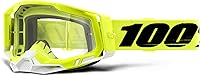 Vista 10 de 100% Gafas Racecraft 2 - Gafas para bicicleta de montaña y motocross - Gafas protectoras para motocross y ciclismo de montaña