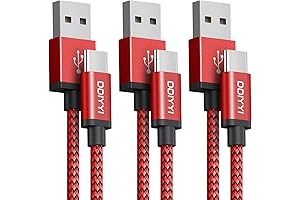 USB Type C Charger Cable for Kindles