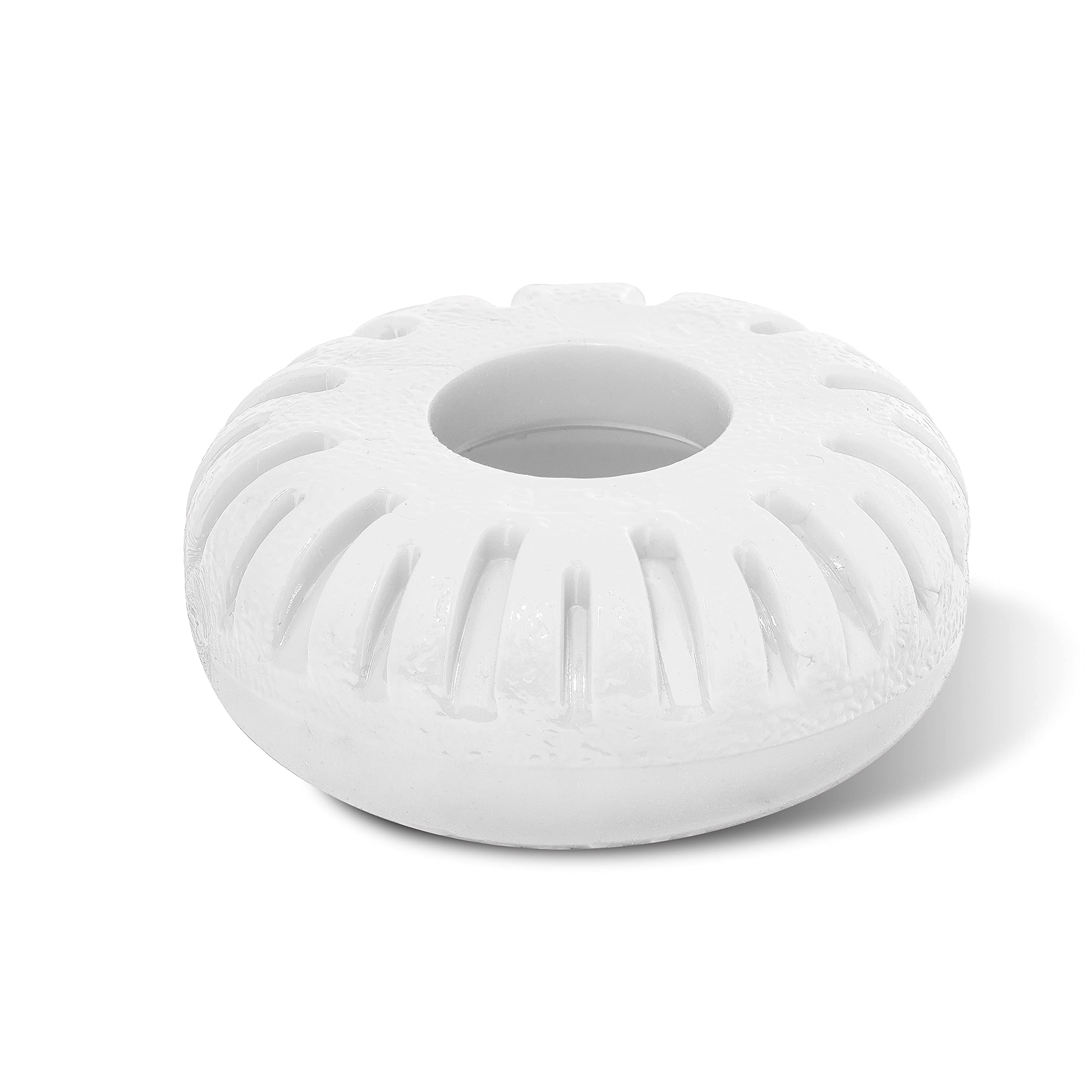 Franklin Sports Baseball Bat Grip Knob - Gator Grip Bat Nub - Baseball and Softball Bat Grip Knob - Improved Grip and Sting Reducer